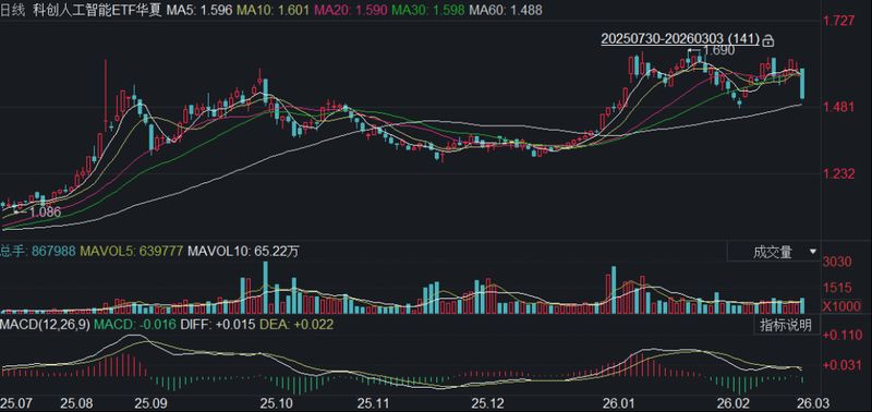 43-中国AI模型Token