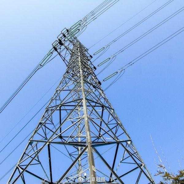 电力重磅文件发布！首批新型电力系统建设能力提升试点名单出炉