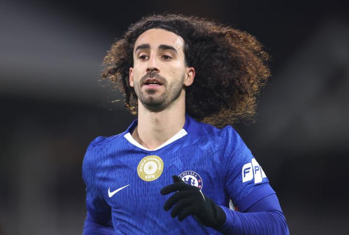  邮报曝料，库库雷利亚合同悄然调整；切尔西暂不官宣，薪资提升成焦点。 体育新闻 邮报曝料，库库雷利亚合同悄然调整；切尔西暂不官宣，薪资提升成焦点。 体育新闻