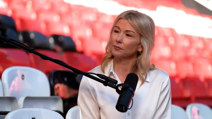  曼联高层分享重建愿景；科莱特-罗奇谈球迷角色与项目前景。 体育新闻