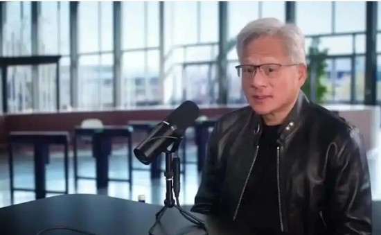 算力工厂架构解析：英伟达十万亿市值背后的逻辑推演 IT技术