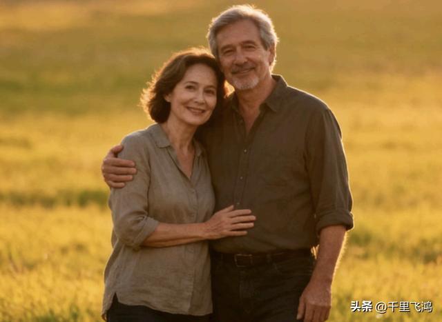  长寿秘籍：从心态与两性维系重塑晚年生命力 健康养生