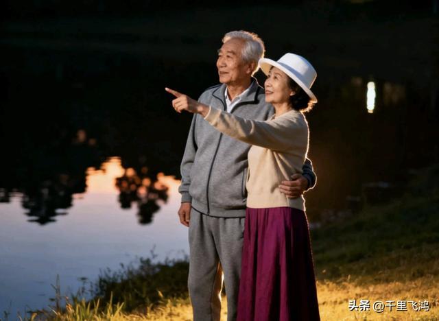  长寿秘籍：从心态与两性维系重塑晚年生命力 健康养生