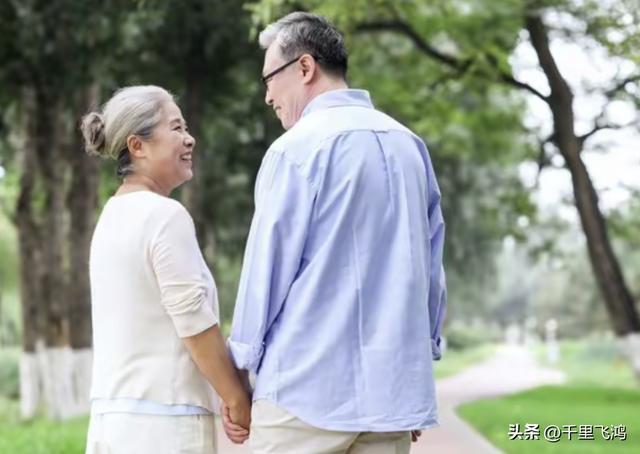  长寿秘籍：从心态与两性维系重塑晚年生命力 健康养生