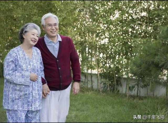  长寿秘籍：从心态与两性维系重塑晚年生命力 健康养生