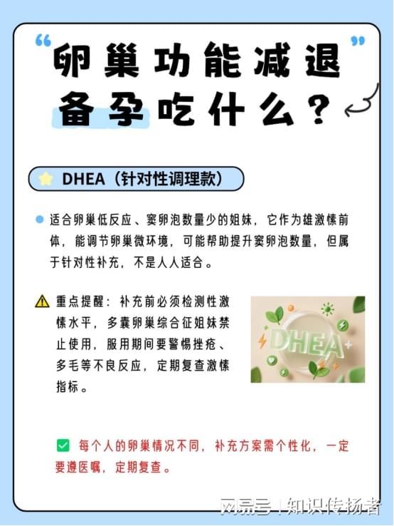  备孕焦虑如何化解？深挖卵巢功能修复背后的生理逻辑与实践方案 健康养生