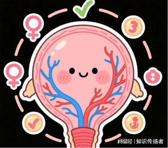  备孕焦虑如何化解？深挖卵巢功能修复背后的生理逻辑与实践方案 健康养生