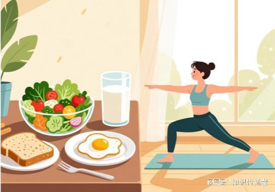  备孕焦虑如何化解？深挖卵巢功能修复背后的生理逻辑与实践方案 健康养生