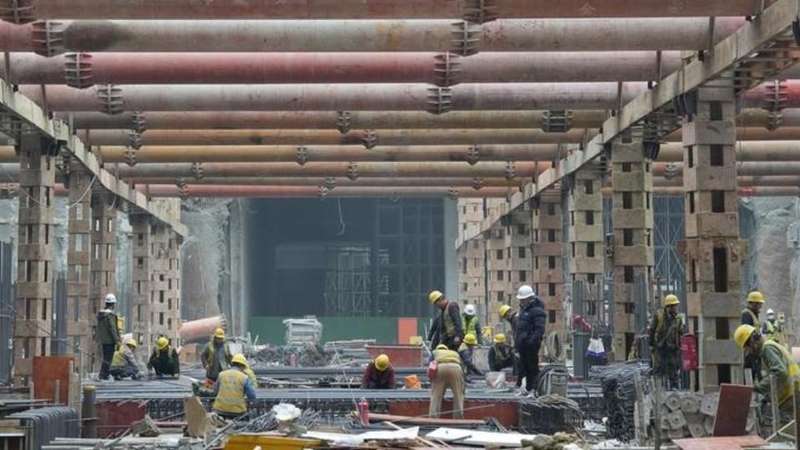  民生底座的守护者：解读万亿资金如何点亮区域发展 股票财经