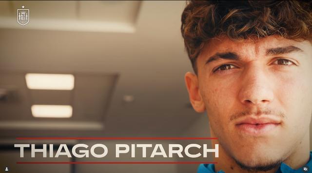 皇马青训深度观察：从蒂亚戈·皮塔奇的选择看天才如何炼成 体育新闻