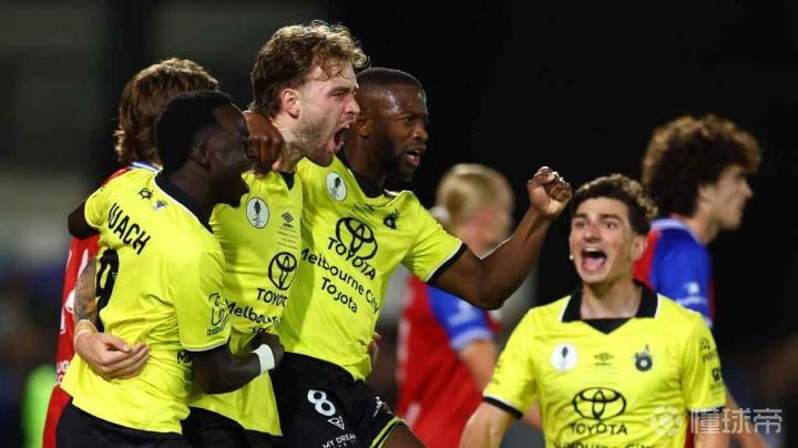  2026赛季足坛格局重塑：半职业球队的洲际赛道突围机遇 IT技术