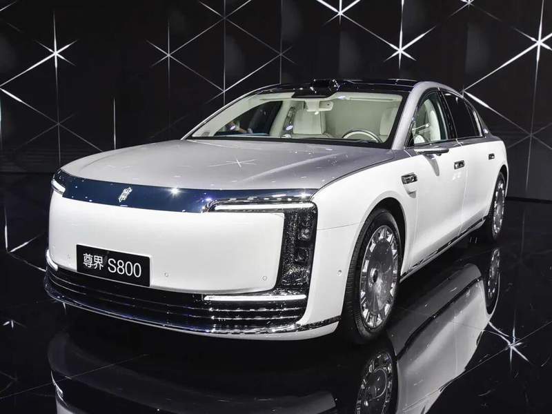  亏损17亿的老牌车企如何绝地求生？一位从业者的观察与思考 汽车科技