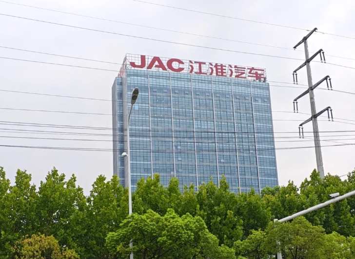  亏损17亿的老牌车企如何绝地求生？一位从业者的观察与思考 汽车科技