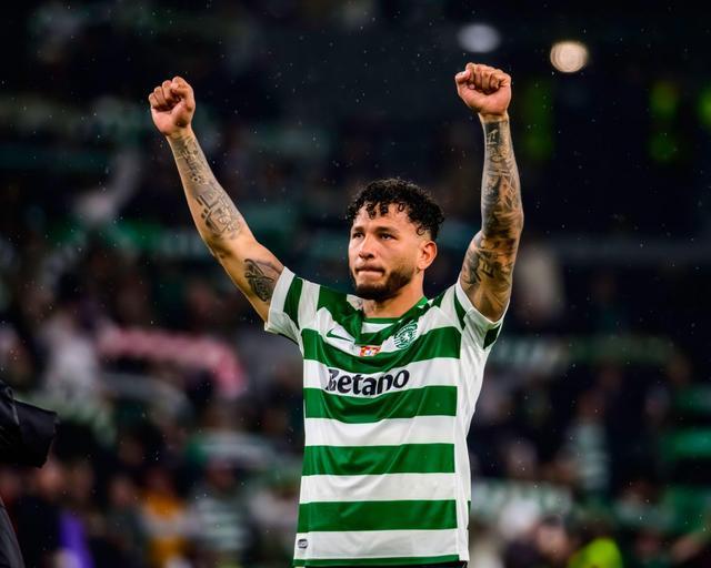  数据拆解：苏亚雷斯42场33球背后的战术革命与葡体进攻体系重构 体育新闻 数据拆解：苏亚雷斯42场33球背后的战术革命与葡体进攻体系重构 体育新闻