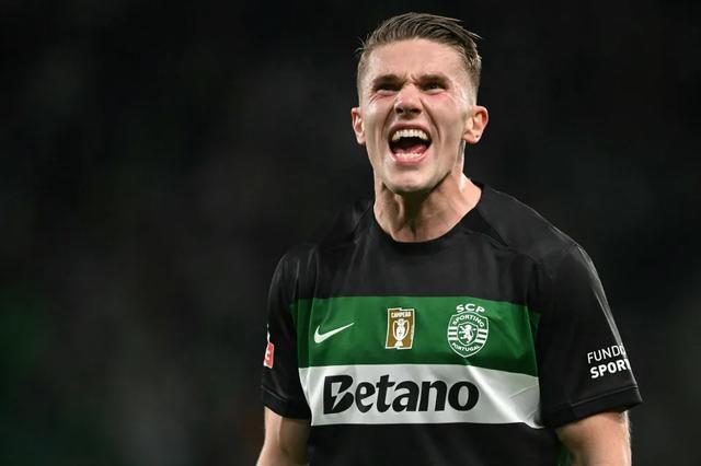  数据拆解：苏亚雷斯42场33球背后的战术革命与葡体进攻体系重构 体育新闻 数据拆解：苏亚雷斯42场33球背后的战术革命与葡体进攻体系重构 体育新闻