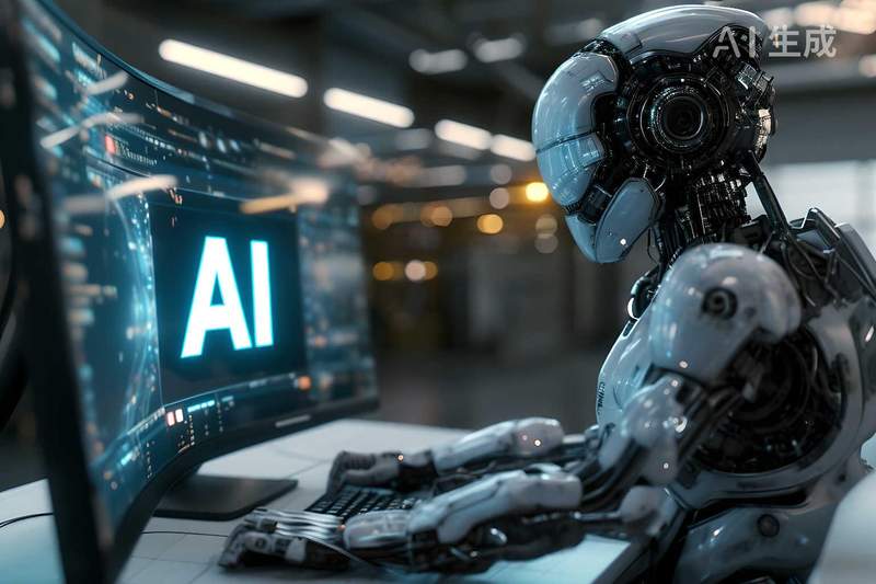  AI恐慌背后的安全困局：技术狂飙与社会撕裂的深度剖析 新闻 AI恐慌背后的安全困局：技术狂飙与社会撕裂的深度剖析 新闻