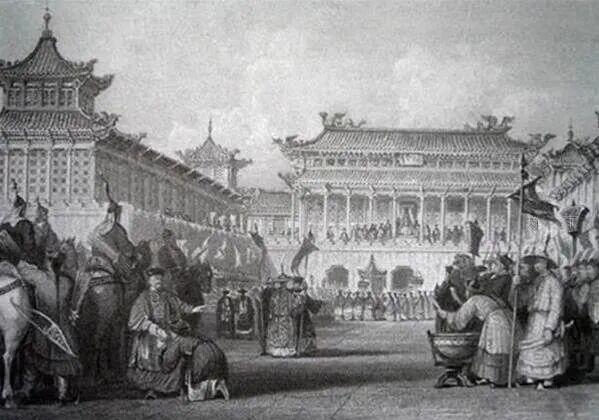  从技术视角审视：晚清帝王的决策逻辑与历史困局 新闻 从技术视角审视：晚清帝王的决策逻辑与历史困局 新闻 从技术视角审视：晚清帝王的决策逻辑与历史困局 新闻