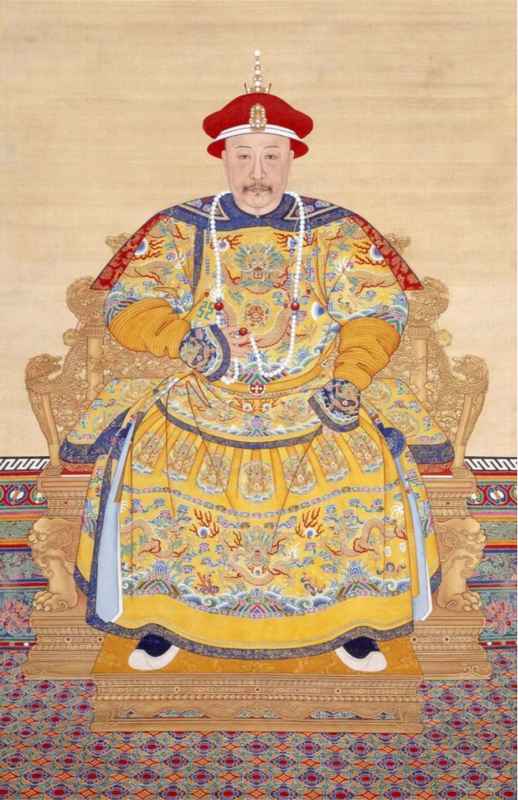  从技术视角审视：晚清帝王的决策逻辑与历史困局 新闻 从技术视角审视：晚清帝王的决策逻辑与历史困局 新闻 从技术视角审视：晚清帝王的决策逻辑与历史困局 新闻