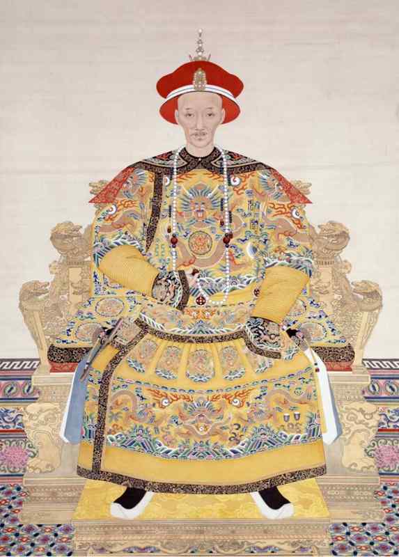  从技术视角审视：晚清帝王的决策逻辑与历史困局 新闻 从技术视角审视：晚清帝王的决策逻辑与历史困局 新闻 从技术视角审视：晚清帝王的决策逻辑与历史困局 新闻