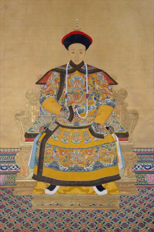  从技术视角审视：晚清帝王的决策逻辑与历史困局 新闻 从技术视角审视：晚清帝王的决策逻辑与历史困局 新闻 从技术视角审视：晚清帝王的决策逻辑与历史困局 新闻