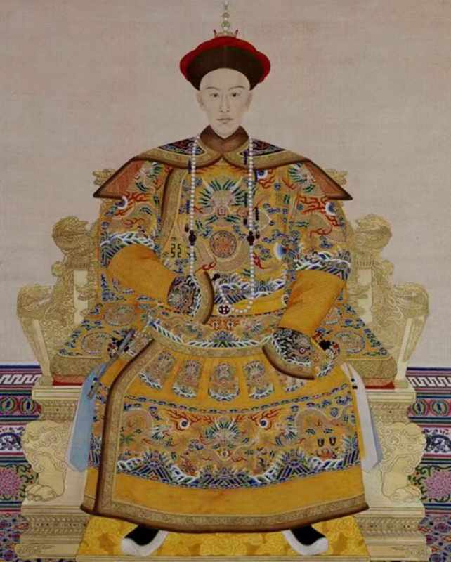  从技术视角审视：晚清帝王的决策逻辑与历史困局 新闻 从技术视角审视：晚清帝王的决策逻辑与历史困局 新闻 从技术视角审视：晚清帝王的决策逻辑与历史困局 新闻