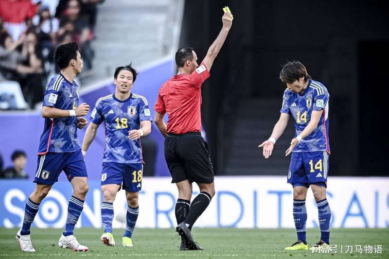  【技术深度】亚洲9队世界杯出线概率量化分析：日本为何是唯一破局者 体育新闻