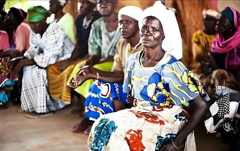  千米深井背后的硬核技术：解码中国援建加纳千口水井的工程奇迹 新闻