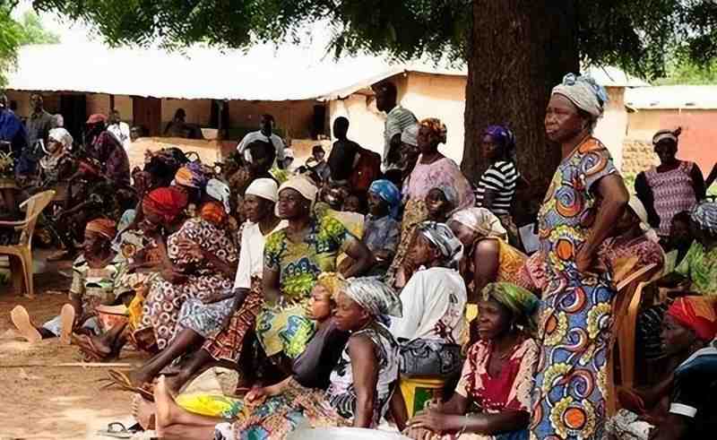  千米深井背后的硬核技术：解码中国援建加纳千口水井的工程奇迹 新闻