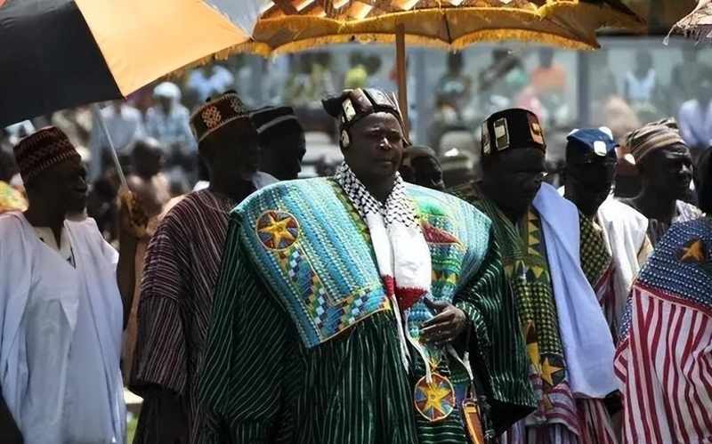  千米深井背后的硬核技术：解码中国援建加纳千口水井的工程奇迹 新闻