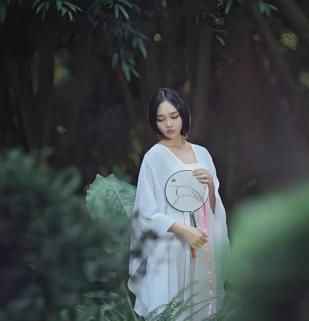  唐寅这首词的艺术密码：数字叠字如何撬动千年相思 文化旅游