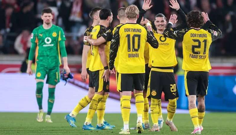 多特蒙德薪资架构深度拆解：顶薪体系的内在逻辑与财务边界 体育新闻