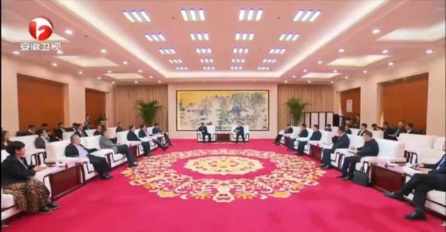  从合肥观察县域经济：CR50论坛解码新质生产力四维路径 新闻 从合肥观察县域经济：CR50论坛解码新质生产力四维路径 新闻