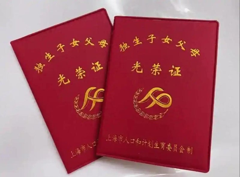  独生子女证2026年政策深度解读：终身凭证的制度逻辑与权益实操指南 新闻