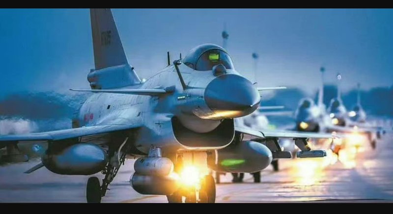  《“枭龙”Block3技术解码：KLJ-7A雷达与霹雳-15E组合如何重塑超视距空战规则》 新闻