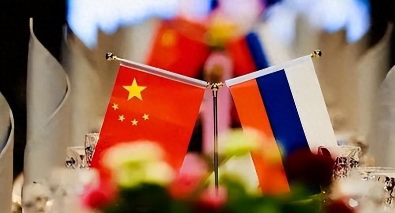  【深度拆解】从礼节性表态到制度化锁定：中俄涉台立场的四年蜕变 新闻