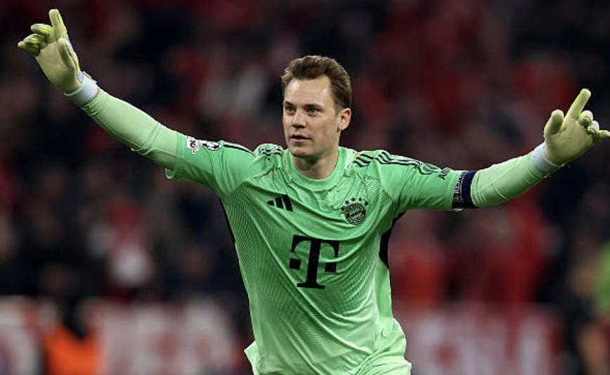 卡恩的足球哲学：领袖之道、冠军之心与绿茵场的残酷真相 体育新闻