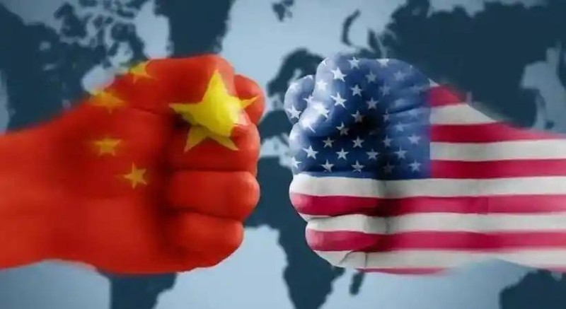  极限施压的边界：特朗普对华政策的底层逻辑与破局之道 新闻