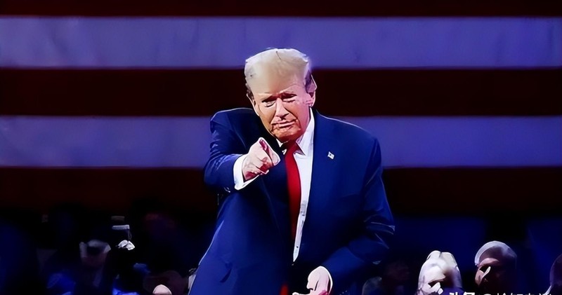  极限施压的边界：特朗普对华政策的底层逻辑与破局之道 新闻