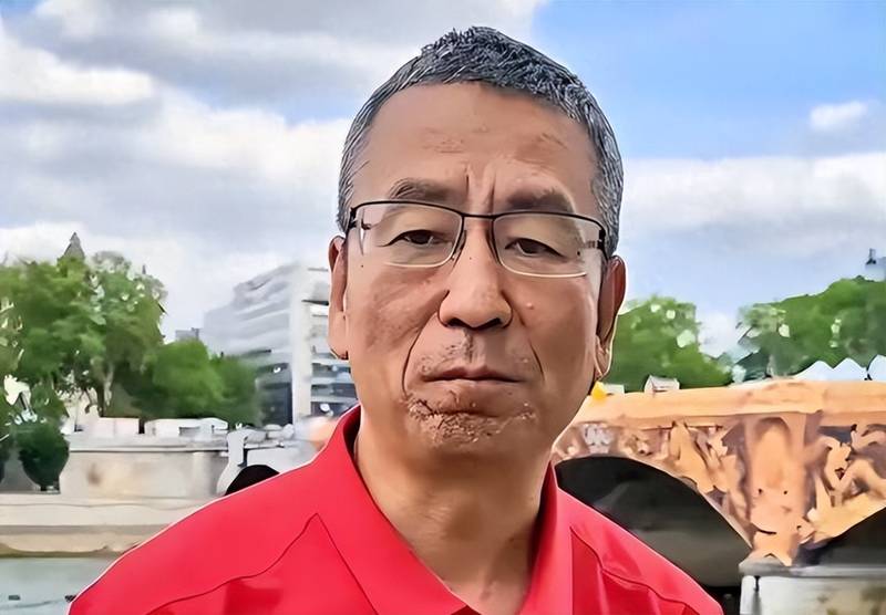  从央视巅峰到五年抑郁深渊：白岩松的至暗时刻与自我救赎全记录 情感心理