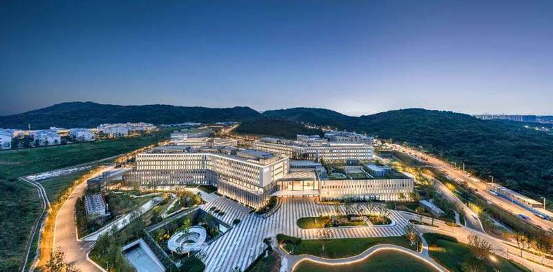  技术解码：泰康三甲医院如何重构养老社区的急诊急救体系 企业服务