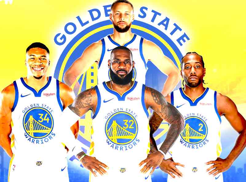  【技术深度】当传切体系遇上薪资枷锁：库里时代终结的硬核复盘 体育新闻