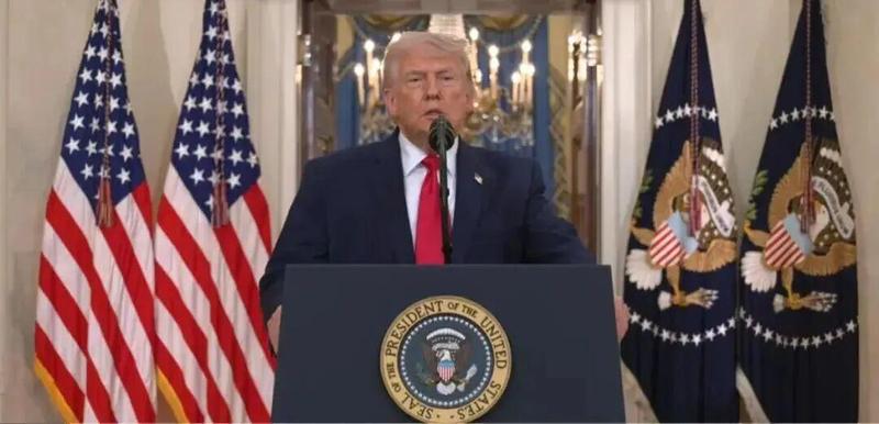  【军事技术深度解析】美军F-15E被击落事件：一场被信息战掩盖的战场真相 新闻