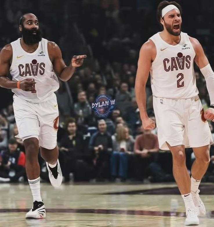  【深度复盘】126-113背后的战术密码：骑士开门红的技术内核 体育新闻