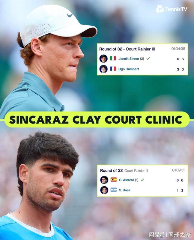  【技术深度】张帅林茨折戟：行李延误背后的训练断层与红土适应难题 体育新闻