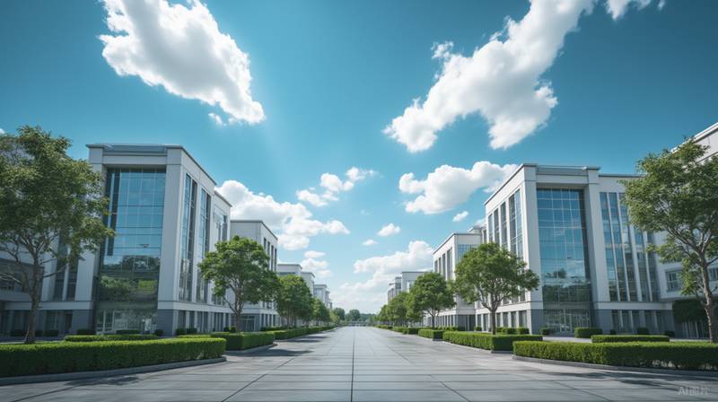  开发区去行政化改革深观察：曲江样本的产业回归逻辑与西咸变局 新闻