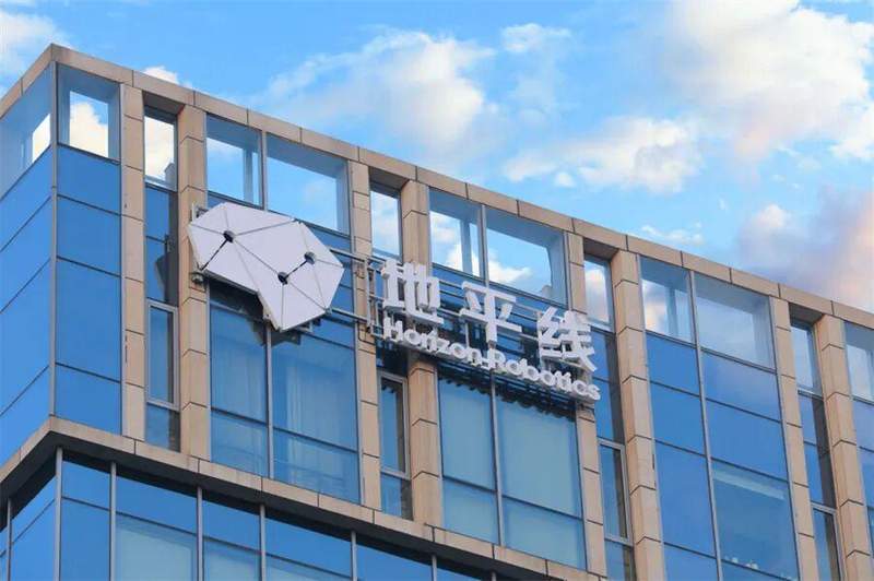  深度复盘：地平线回购背后的三重价值逻辑 股票财经