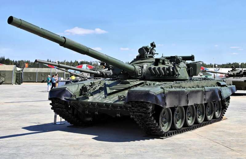  T-72库存枯竭深度复盘：从T-72B耗尽到T-72A重启的技术逻辑全解析 新闻 T-72库存枯竭深度复盘：从T-72B耗尽到T-72A重启的技术逻辑全解析 新闻