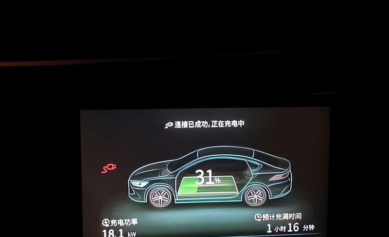  中国换电路线的技术复盘：从被群嘲到专利屠榜的十年 IT技术 中国换电路线的技术复盘：从被群嘲到专利屠榜的十年 IT技术