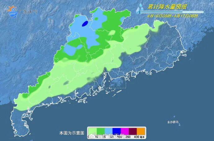 刚宣布入夏就要迎暴雨？广东人这个春天的酸甜苦辣 新闻 刚宣布入夏就要迎暴雨？广东人这个春天的酸甜苦辣 新闻