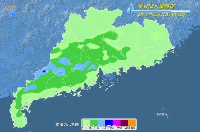  刚宣布入夏就要迎暴雨？广东人这个春天的酸甜苦辣 新闻 刚宣布入夏就要迎暴雨？广东人这个春天的酸甜苦辣 新闻